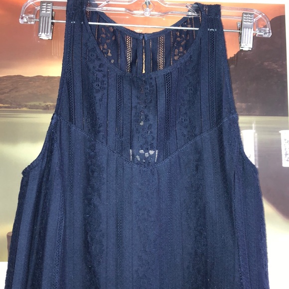 Abercrombie & Fitch Spring/Summer Dress - Picture 3 of 6